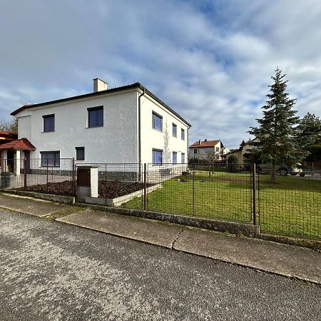 Apartman Pohoda Vsemyslice Extérieur photo