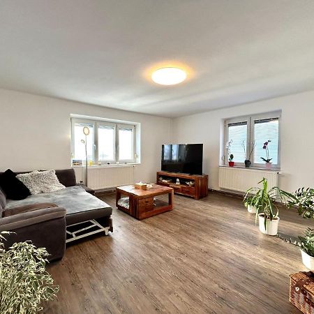 Apartman Pohoda Vsemyslice Extérieur photo