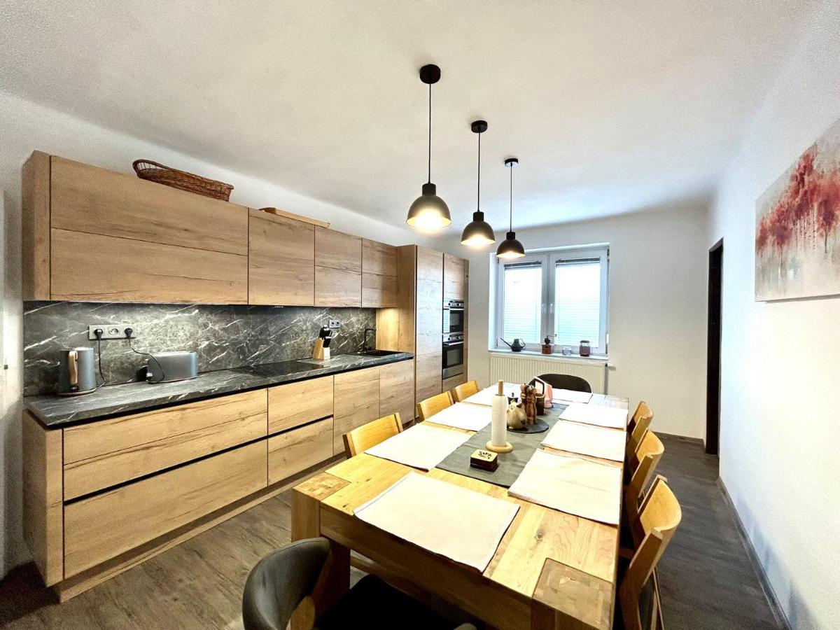 Apartman Pohoda Vsemyslice Extérieur photo
